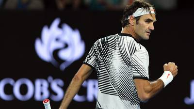 Mario Rosenstock: Federer-Nadal could be Nureyev and Fonteyn dancing for last time