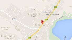 Judge orders demolition of  unauthorised Co Wicklow home