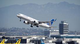 United Airlines buys 100 Boeing 787s in bet on long-haul rebound