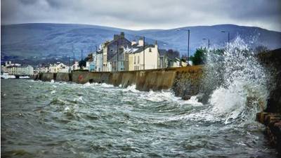 Elderly couple endure ‘horrific’ robbery at Warrenpoint home