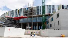 New children’s hospital to open by early 2025 ‘at the latest’, says Varadkar