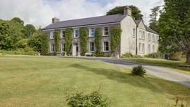 Waterside wonders: Historic house on shores of Lough Carra