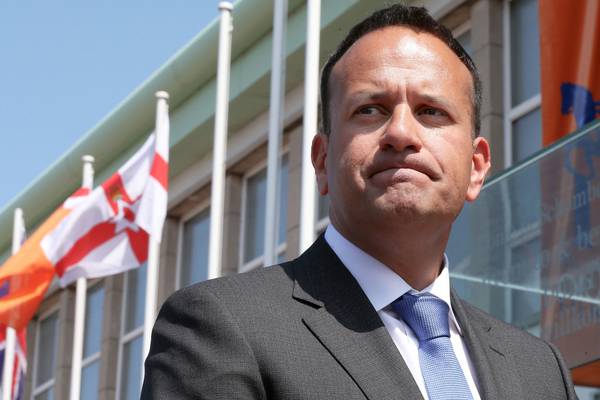 Taoiseach optimistic Brexit deal can be done by October deadline