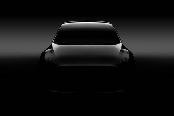 Tesla teases new Model Y small SUV as cheaper Model 3 nears production