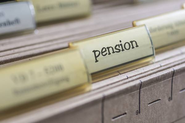 Pensions Commission: investigating the obvious