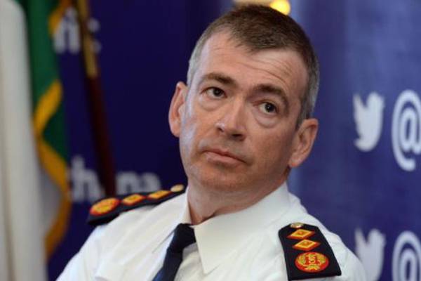Garda Commissioner and Minister apologise in person to Majella Moynihan