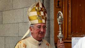 Archbishop indicates approval for change in Church marriage laws