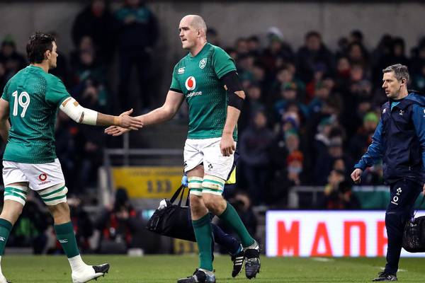 Devin Toner ruled out for two months after ankle surgery