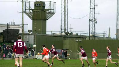 Thaw slowly setting in between GAA and unionism after years of mutual suspicion