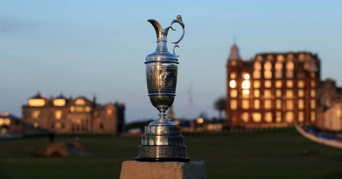 Open Championship winner set to receive over £1 million for first time