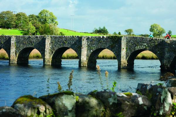 Great Western Greenway, Co Mayo: The most scenic in Ireland