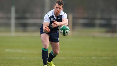 Matt Healy spreading his wings for Connacht