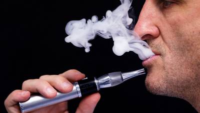 Medical Matters: To vape or not to vape?