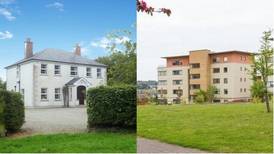 What will €275k buy in Wexford and Cabinteely, Dublin 18