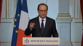 Hollande’s presidency in crisis after Nice terror attack