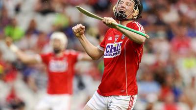 Cork cruise past Tipperary to claim Munster Under-21 hurling title