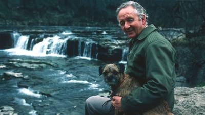 All Creatures Great and Small: Who was the real James Herriot?