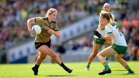 Síofra O’Shea ready to make up for lost time as Kerry return to the top