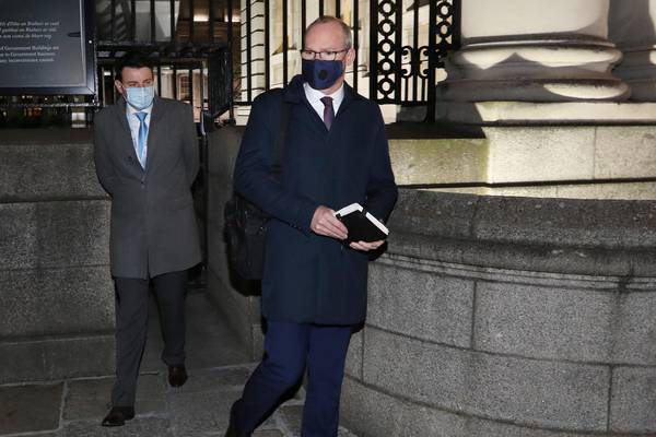 Miriam Lord: Others have not been so lucky, but Leo the spilldoctor survives