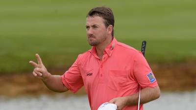 McDowell eyes Ryder Cup spot after French Open title success