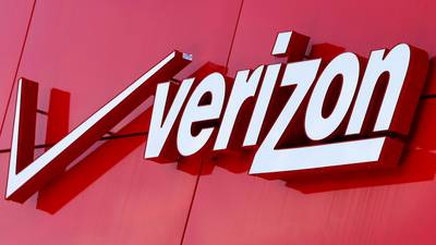 Verizon Media’s Irish sales down almost €100m as Apollo prepares to take control