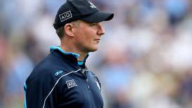 Jim Gavin: ‘We stuck true to our values – that saw us home in the end’
