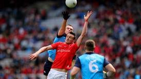 Louth’s Tommy Durnin on facing the Dubs: ‘It’s only impossible until it’s done’