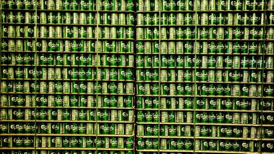 Carlsberg half-year sales boosted by Asia and premium beers