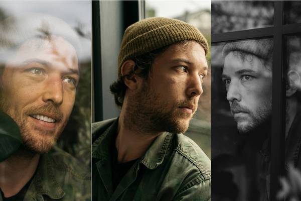 Fleet Foxes: ‘I’m trying to find silver linings in this madness, a healing space in music’