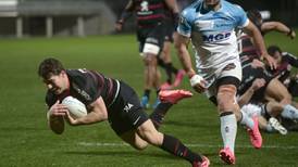 Wide approach could suit Ulster as Toulouse bring heavy gang to Belfast