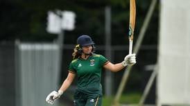 Leah Paul helps Ireland seal convincing win over Scotland to level ODI series