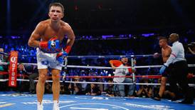 America at Large: Golovkin’s ‘Big Drama Show’ likely to run and run