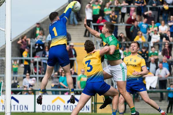 Kevin McStay: Provincial championships losing their lustre