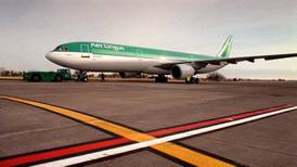 Aer Lingus board backs plan to pump €110m into staff pension scheme