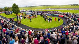 Leopardstown can't come to Champions Weekend’s rescue