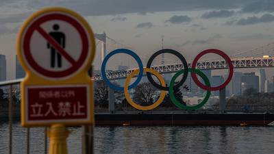 Japan planning to ban overseas spectators from Olympics - reports