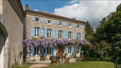 What will €265,000 buy in France, Italy, Spain, Madeira and Louth?