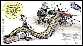 Martyn Turner