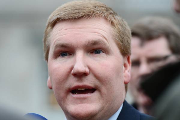 Ring-fencing carbon tax revenue may require law, FF TDs hear