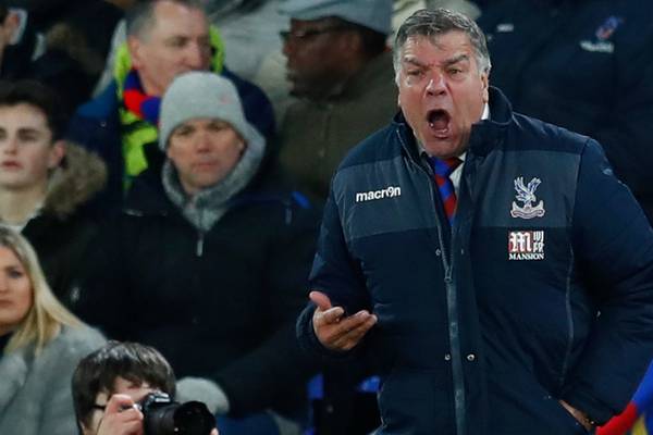 Michael Walker: Allardyce back to Bolton and where it all began