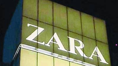 Zara owner Inditex outperforms rivals again