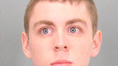 The Question: Why is Brock Turner’s mugshot so important?