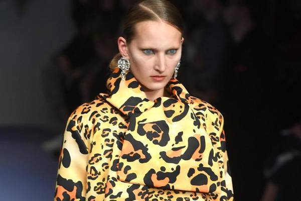 London Fashion Week: 14 looks we loved from Richard Quinn to Simone Rocha