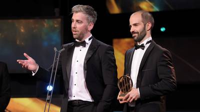 EY Awards: OneProjects founders win best emerging entrepreneurs
