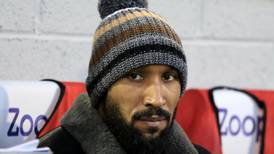 Nicolas Anelka’s ‘quenelle’ gesture prompts Zoopla to end Baggies sponsorship