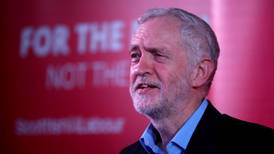 Corbyn to mount onslaught on the City of London