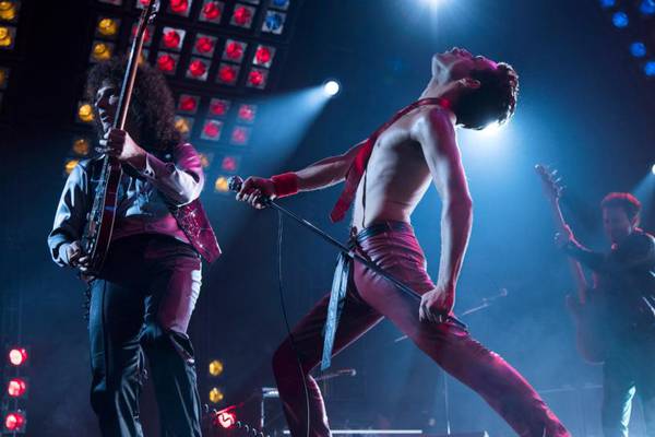 Bohemian Rhapsody’s box-office gold? It’s the year of the criticproof movie