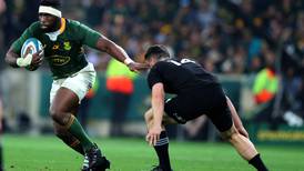 Siya Kolisi relishes reunion with World Cup-winning loose trio partners for New Zealand Test