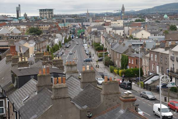 Almost 1,000 social homes leased from investment funds in Dublin