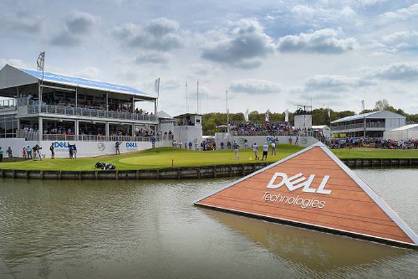 All you need to know: WGC - World Matchplay